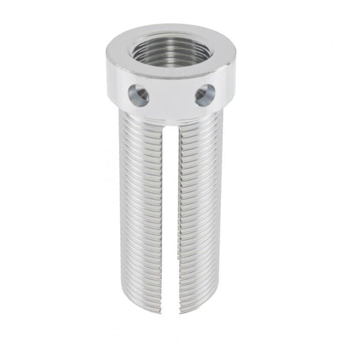 Synergy Replacement Double Adjuster Sleeve 7/8-14 Pin Style (Zinc Plated) - 3622-07-14L-10-PL