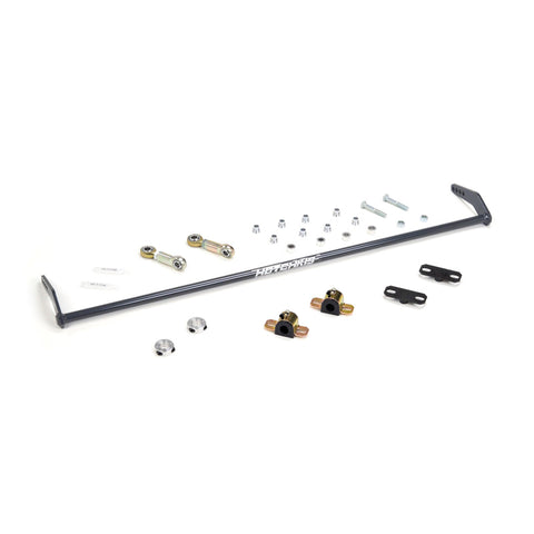 Hotchkis 13 Subaru BRZ / 13 Scion FR-S Rear Adjustable Sport Swaybars - 22445R