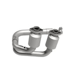 MagnaFlow Conv DF WRANGLER 04-06 4L - 50899