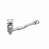 MagnaFlow Direct Fit Catalytic Converter 02-03 Saturn Vue 3.0L Front - 51390