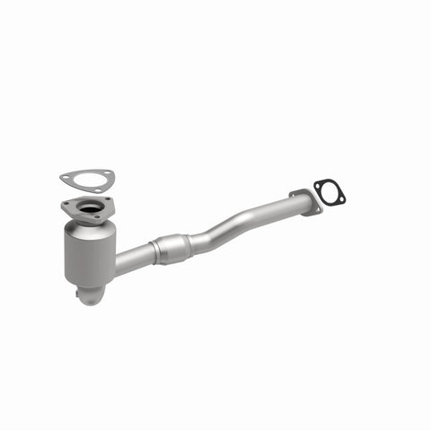 MagnaFlow Direct Fit Catalytic Converter 02-03 Saturn Vue 3.0L Front - 51390