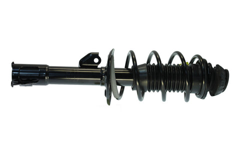 KYB Shocks & Struts Strut Plus Front Right 06-11 Toyota Yaris - SR4123
