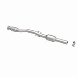 MagnaFlow 2007 Mini Cooper 1.6L Direct Fit Converter - 5421846