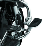 Kuryakyn Premium Mini Board Without Male Mount Adapter Chrome - 4393