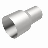 MagnaFlow 2.5in-4in Stainless Steel Transition 7in Long - 10763