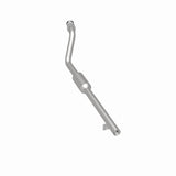 MagnaFlow Conv DF California Grade 93-95 GM Lumina APV/Silhouette/Trans Sport 3.8L - 3391438