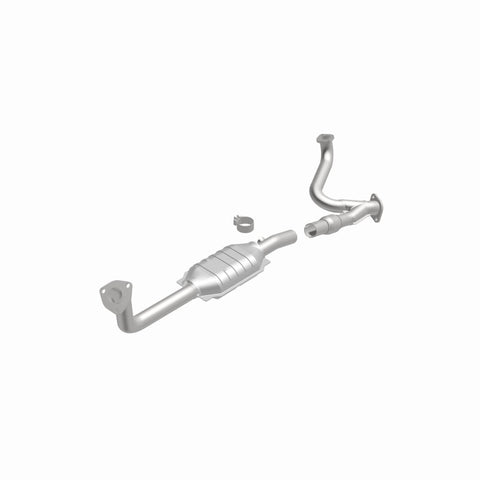 MagnaFlow Direct Fit Catalytic Converter 98-02 3.5L Isuzu Trooper DS - 23635