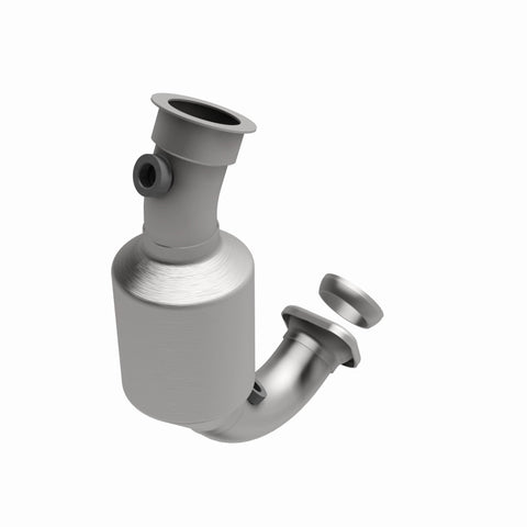 MagnaFlow Conv DF 02-03 Liberty 3.7L PS frt O - 49745