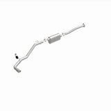 MagnaFlow Sys C/B 01-03 Toyota Tacoma Cc/Sb 2 - 15811