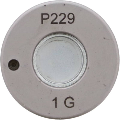 Hot Rods Crank Pin - 15 x 35 x 63 - P229