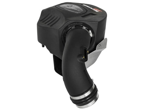 aFe POWER Momentum GT Pro Dry S Intake System 16-17 BMW 340i/ix (B58) - 51-76309