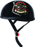 Skid Lids Freedom Original Helmet - Medium - 649508