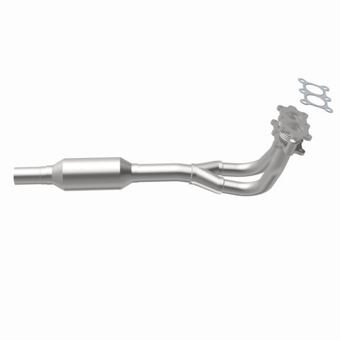 MagnaFlow Conv DF 87 Volkswagen Scirocco 1.8L - 23207