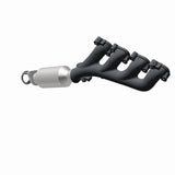 MagnaFlow Direct Fit Catalytic Converter 04-06 Cadillac SRX 4.6L P/S - 51071