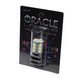 Oracle 7443 18 LED 3-Chip SMD Bulb (Single) - Cool White - 5011-001