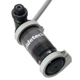Ridetech 67-70 Ford Mustang Mercury Cougar CoilOvers TQ Series Front Pair - 12103511