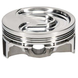 JE Pistons Ultra Series GM LT1 Asymmerical Piston Set of 8 Pistons - 338682