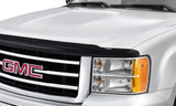 Stampede 1997-2004 Dodge Dakota 3 Pc Vigilante Premium Hood Protector 3 Pc - Smoke - 2239-2
