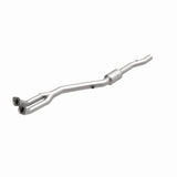 MagnaFlow Conv DF 96-97 BMW 840 4.4L Passenger Side - 24131