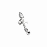 MagnaFlow Direct Fit Catalytic Converter 10-11 Toyota Camry 2.5L - 24435
