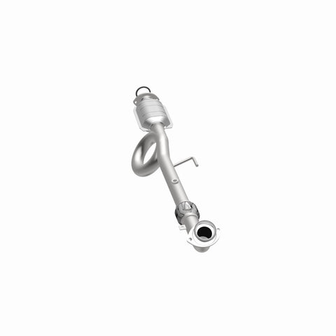 MagnaFlow Direct Fit Catalytic Converter 10-11 Toyota Camry 2.5L - 24435