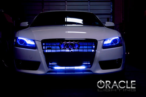 Oracle 22in V2 LED Scanner - RGB ColorSHIFT - 4401-333