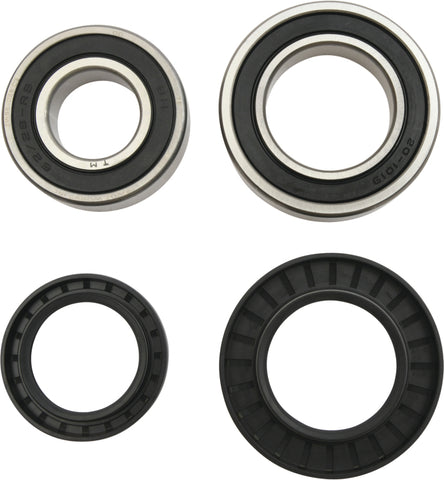 Pivot Works Yam ATV Rear Wheel Bearing Kt - PWRWK-Y18-030