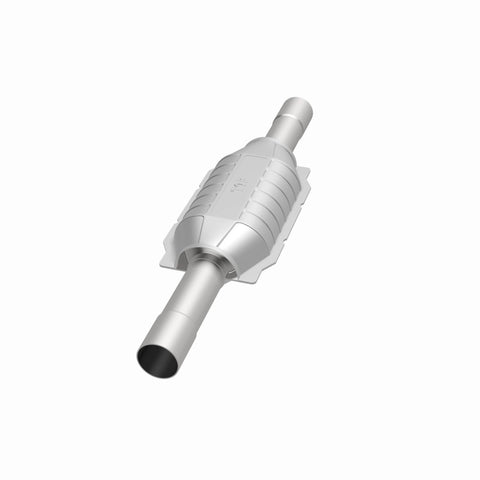 MagnaFlow Conv DF GM 26X6.5 X4 2/2 - 23463
