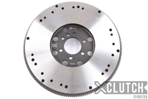 XClutch 67-70 Chevrolet Camaro Z28 5.7L Chromoly Flywheel - XFGM001C