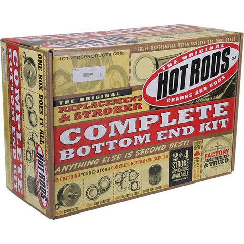 Hot Rods 14-15 KTM 150 SX 150cc Bottom End Kit - CBK0211