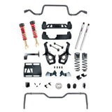 Belltech 19-21 RAM 1500 4WD All Cabs 6in-8in Performance Handling Coilover Lift Kit w/Sway Bar Set - 153712HK