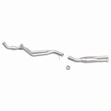 MagnaFlow Direct Fit Catalytic Converter 89-93 BMW 535I 3.2l - 23817