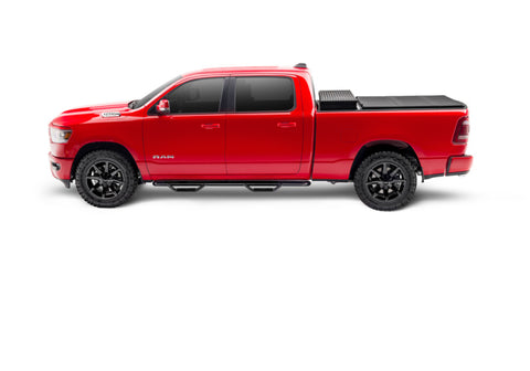 Extang 2019 Dodge Ram (New Body Style - 6ft 4in) Solid Fold 2.0 Toolbox - 84422