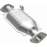 MagnaFlow Direct Fit Catalytic Converter Toyota 81 82 - 23890