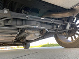 Progress Tech LT 01-20 Chevrolet Tahoe/Suburban / GMC Yukon Rear Sway Bar (30mm) - Gray - 22.0460.000