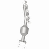 MagnaFlow Direct Fit Catalytic Converter 10-14 GX460 4.6L Manifold - 51794