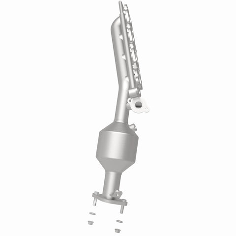 MagnaFlow Direct Fit Catalytic Converter 10-14 GX460 4.6L Manifold - 51794