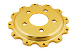 DBA 05-10 Ford Mustang GT Front 5000 Series Replacement Ring - 52113.1