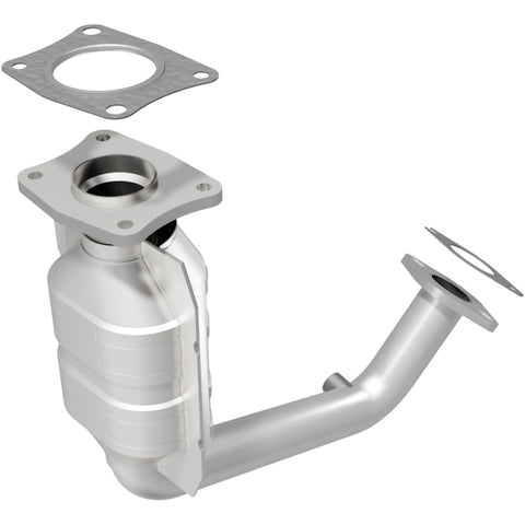 MagnaFlow Conv DF 00 Ford Focus 2.0L Code P - 49005