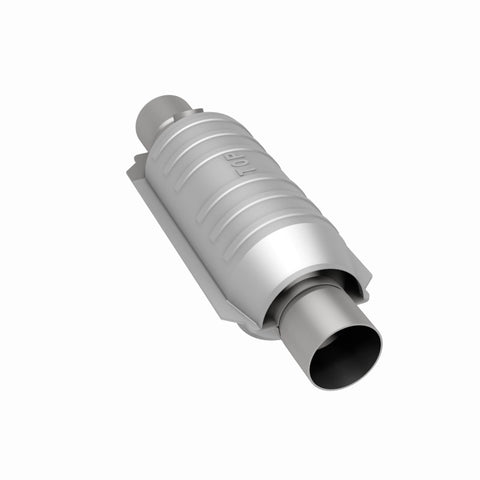 MagnaFlow Universal Catalytic Converter 2.00 1/O2 CA - 418034