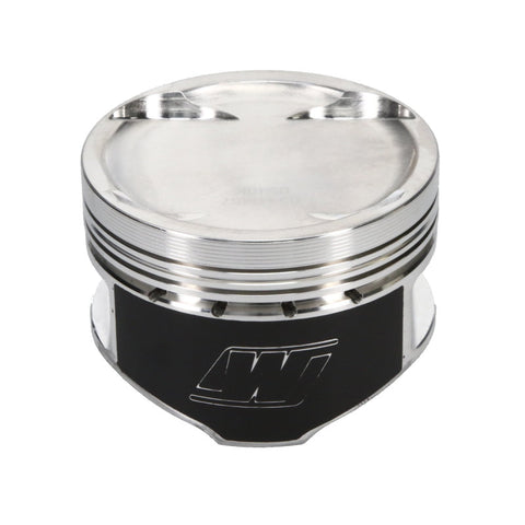 Wiseco Honda Turbo -14cc 1.219 X 87MM Piston Shelf Stock Kit - K544M87