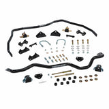 Hotchkis 58-64 Chevy B-Body Sport Swaybar Kit *Fits 605 Steering Box Converted Cars ONLY* - 2269