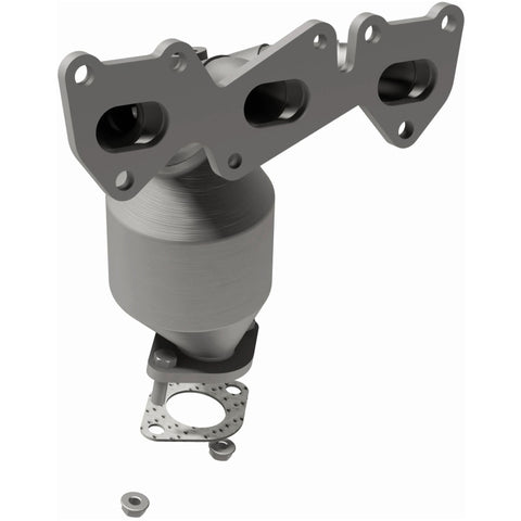MagnaFlow Conv DF 06-07 Hyundai Sonata 3.3L - 50445
