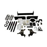 Belltech LOWERING KIT WITH ND2 SHOCKS - 821ND
