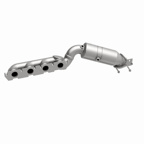 MagnaFlow Conv DF 07-10 Audi A6/A8 4.2L - 51143