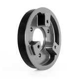Fluidampr Toyota 2JZ Dry Sump Pulley Accessory (Use w/ PN 840801) - 570819