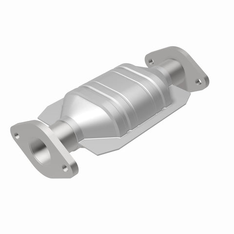 MagnaFlow Direct Fit Catalytic Converter 99-04 Kia Spectra 1.8L OEM - 49438