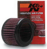 K&N 98-06 BMW R1200 C/CL Replacement Air Filter - BM-1298