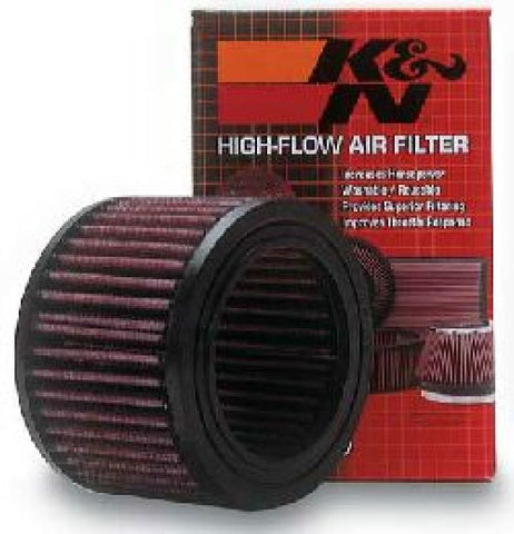 K&N 98-06 BMW R1200 C/CL Replacement Air Filter - BM-1298