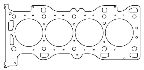 Cometic 06+ Mazda MZR 2.3L 89mm MLS .027in Head Gasket - C4481-027